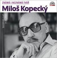 Známá i neznámá tvář - autor neuvedený