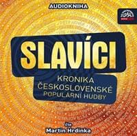 Audiokniha Slavíci (CD) - CD 1