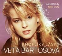 Knoflíky lásky - Iveta Bartošová, Peter Sepéši, Pavel Vaculík, Karel Svoboda, Ondřej Soukup, L... 1