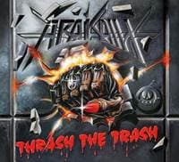 Thrash The Trash - autor neuvedený