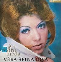 Andromeda - Věra Špinarová 1