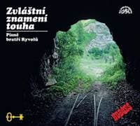 Zvláštní znamení touha - autor neuvedený 1