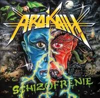Schizofrenie - Aleš Brychta, Jiří Urban, Zdeněk Kub, Miroslav Mach