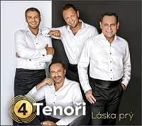 Láska prý - CD 1