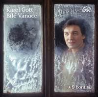 Bílé Vánoce - CD 1