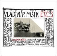 Audiokniha ETC...3 (CD) - CD