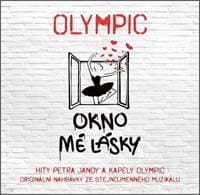 Okno mé lásky - autor neuvedený 1