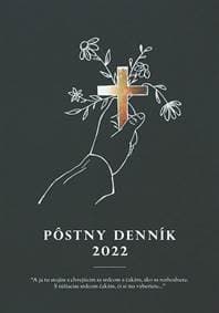 Pôstny denník 2022 - Lucia Barabasová 1