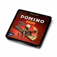 Magnetické domino na cesty - autor neuvedený 1
