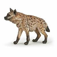 Hyena - autor neuvedený 1