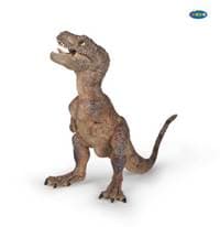 T-Rex mládě hnědé - autor neuvedený 1