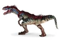 Allosaurus - autor neuvedený