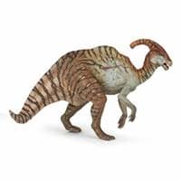 Parasaurolophus - autor neuvedený 1
