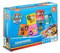 Paw Patrol Disney Dominoes - autor neuvedený 1