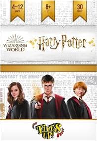 Time’s Up! Harry Potter - autor neuvedený 1