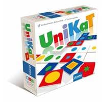 Unikat - autor neuvedený