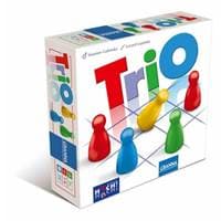 Trio - autor neuvedený