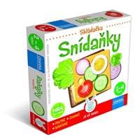 Snídaňky - autor neuvedený