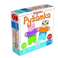 Pyžámka - autor neuvedený