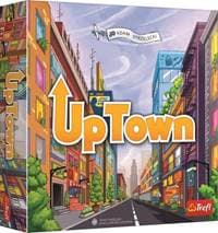 Uptown - autor neuvedený 1