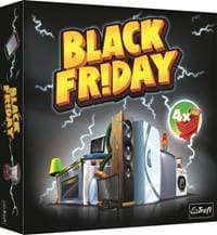 Hra Black Friday - autor neuvedený 1