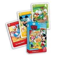 Čierny Peter Mickey 2v1 - autor neuvedený