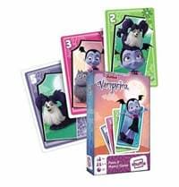 Čierny Peter Vampirina 2v1 - autor neuvedený 1