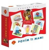 Povím Ti, mami - autor neuvedený