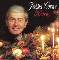 Koledy - Jožka Černý, Karel Heger, Helena Krejčí