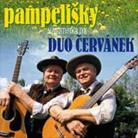 Duo Červánek Pampelišky - Josef Kníže, Jiří Veřtat, Josef Bonny Konšal