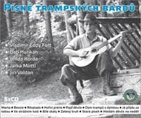 Písně trampských bardů - Vladimír Eddy Fořt, Bob Hurikán, Jenda Korda