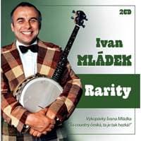 Rarity - Ivan Mládek 1