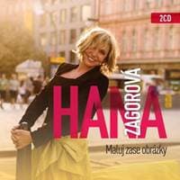 Maluj zase obrázky - Hana Zagorová 1