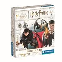 Desková hra Harry Potter Famfrpál - autor neuvedený 1