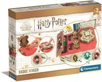 Harry Potter Badge Maker - autor neuvedený 1