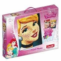 Pixel Photo Princess - autor neuvedený