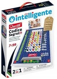 Secret Code break the hidden code - autor neuvedený 1