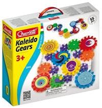 Georello Kaleido Gears - autor neuvedený 1