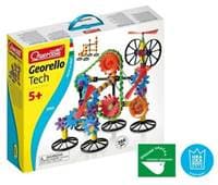 Georello Tech - autor neuvedený