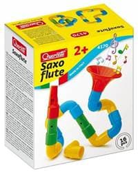 Saxoflute - autor neuvedený