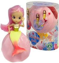 Panenky Ocean girls - autor neuvedený 1