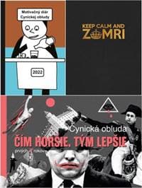 Kolekcia kníh nekorektného humoru z Premedie (komplet 3 kníh) - autor neuvedený 1