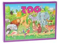 ZOO - autor neuvedený