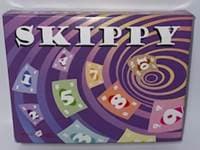 Skippy - Zábavná sekvenčná kartová hra (99 kariet) - Lauko Promotion 1