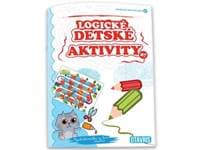 Logické detské aktivity 1 - Otavius