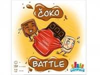 Čoko Battle - Belan Július 1