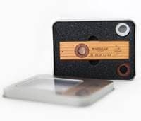 Woodman Kazoo - Dychový hudobný nástroj - autor neuvedený 1