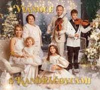 Vianoce s Kandráčovcami (CD) - Kandráčovci 1