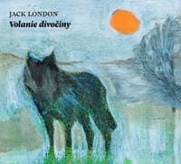 Audiokniha Volanie divočiny (CD) - CD 1
