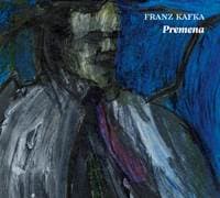 Audiokniha Premena (CD) - CD 1